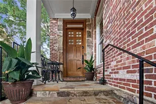 1110 University Dr NE, Atlanta, GA 30306 - Photo 2