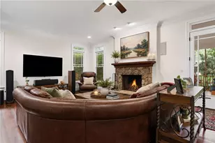 1110 University Dr NE, Atlanta, GA 30306 - Photo 4