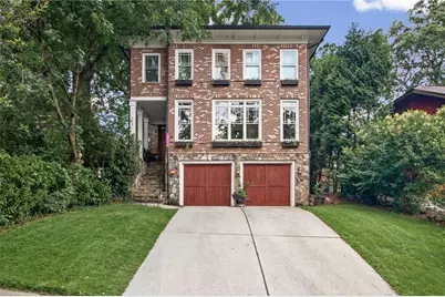 1110 University Drive NE, Atlanta, GA 30306 - Photo 46