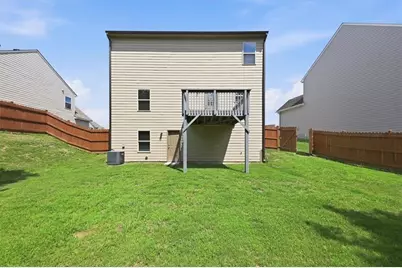 481 Scotland Drive, Dallas, GA 30132 - Photo 4