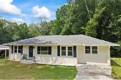 1314 Hidden Circle Drive, Sugar Hill, GA 30518 - Photo 4