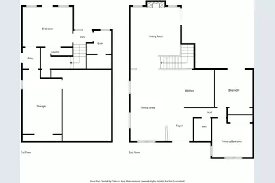 2115 Kemp Drive, Cumming, GA 30041 - Photo 40