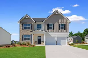 524 Olson Ln, Locust Grove, GA 30248 - Photo 1