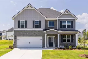 524 Olson Ln, Locust Grove, GA 30248 - Photo 1