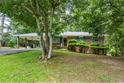 3430 Hillbrook Court SW, Marietta, GA 30008 - Photo 2