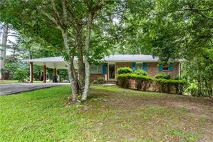 3430 Hillbrook Ct SW, Marietta, GA 30008 - Photo 2