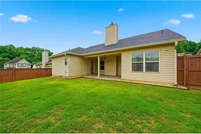 4901 Summersun Drive, Morrow, GA 30260 - Photo 36