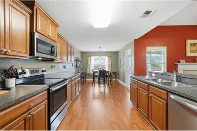 4901 Summersun Drive, Morrow, GA 30260 - Photo 12