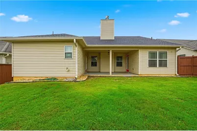 4901 Summersun Drive, Morrow, GA 30260 - Photo 38