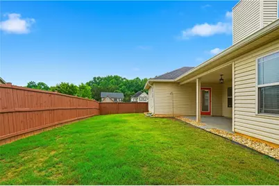 4901 Summersun Drive, Morrow, GA 30260 - Photo 36