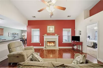 4901 Summersun Drive, Morrow, GA 30260 - Photo 6