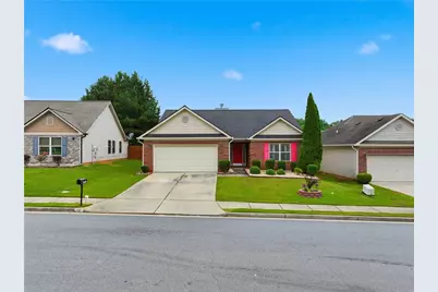 4901 Summersun Drive, Morrow, GA 30260 - Photo 38