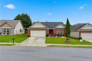 4901 Summersun Dr, Morrow, GA 30260 - Photo 38