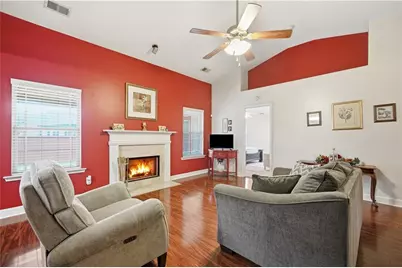 4901 Summersun Drive, Morrow, GA 30260 - Photo 6