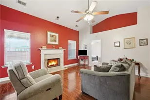 4901 Summersun Dr, Morrow, GA 30260 - Photo 6