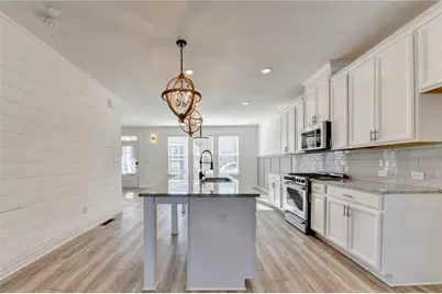 2689 Richmond Row Drive, Suwanee, GA 30024 - Photo 16