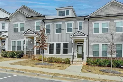 2689 Richmond Row Drive, Suwanee, GA 30024 - Photo 2