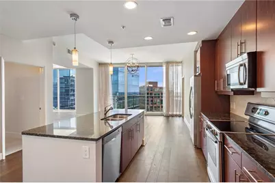 1080 Peachtree Street NE #3304, Atlanta, GA 30309 - Photo 16