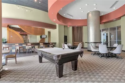 1080 Peachtree Street NE #3304, Atlanta, GA 30309 - Photo 48
