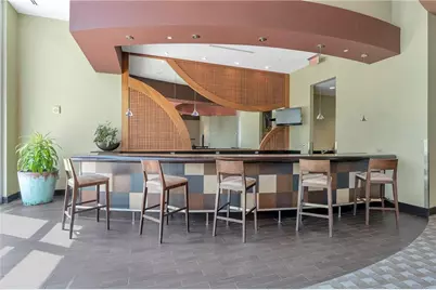 1080 Peachtree Street NE #3304, Atlanta, GA 30309 - Photo 50