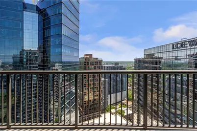 1080 Peachtree Street NE #3304, Atlanta, GA 30309 - Photo 32