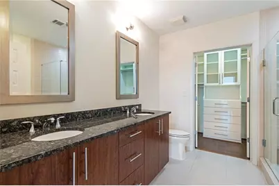 1080 Peachtree Street NE #3304, Atlanta, GA 30309 - Photo 28