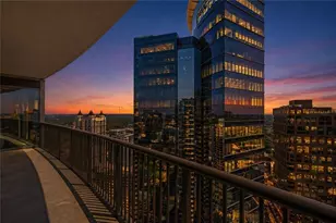 1080 Peachtree St NE, Atlanta, GA 30309 - Photo 2
