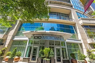 1080 Peachtree St NE, Atlanta, GA 30309 - Photo 42