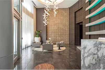 1080 Peachtree Street NE #3304, Atlanta, GA 30309 - Photo 44