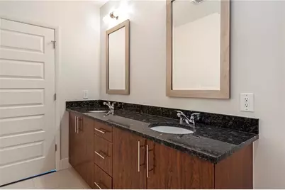 1080 Peachtree Street NE #3304, Atlanta, GA 30309 - Photo 36