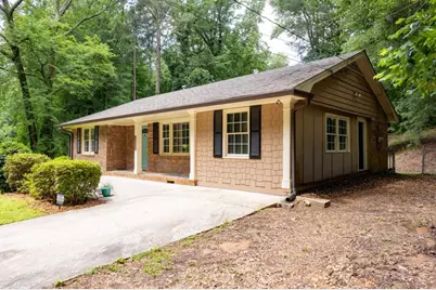 5936 Brookdale Lane SW, Mableton, GA 30126 - Photo 32