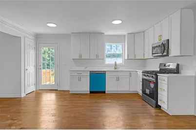 1609 Cumberland Club Road SW, Marietta, GA 30008 - Photo 8
