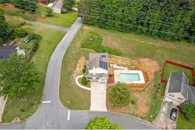 1609 Cumberland Club Road SW, Marietta, GA 30008 - Photo 38