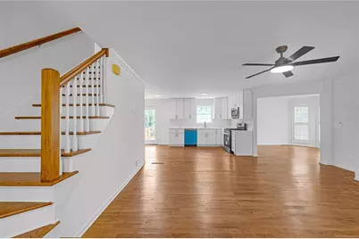 1609 Cumberland Club Road SW, Marietta, GA 30008 - Photo 4