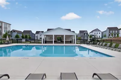 1445 Creekside Circle, Atlanta, GA 30318 - Photo 46