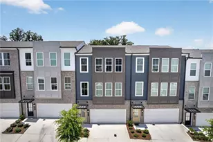 1445 Creekside Circle, Atlanta, GA 30318 - Photo 2