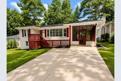 852 Norwood Road SE, Atlanta, GA 30315 - Photo 1