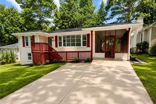 852 Norwood Rd SE, Atlanta, GA 30315 - Photo 1