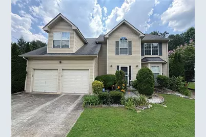 5220 Round Table Drive, Ellenwood, GA 30294 - Photo 4