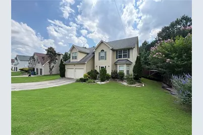 5220 Round Table Drive, Ellenwood, GA 30294 - Photo 2