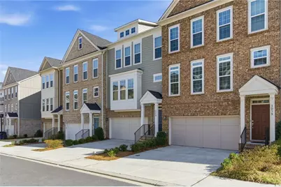 1049 Caruso Drive, Buford, GA 30518 - Photo 1