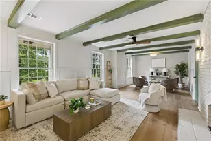 2635 Beckwith Trail S E, Marietta, GA 30068 - Photo 4