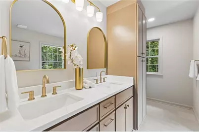 2635 Beckwith Trail SE, Marietta, GA 30068 - Photo 24