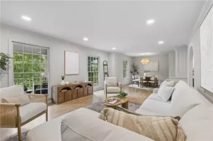 2635 Beckwith Trail S E, Marietta, GA 30068 - Photo 20