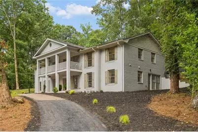 2635 Beckwith Trail SE, Marietta, GA 30068 - Photo 54