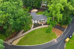 2635 Beckwith Trail S E, Marietta, GA 30068 - Photo 56