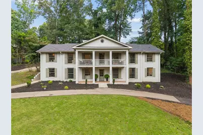 2635 Beckwith Trail SE, Marietta, GA 30068 - Photo 1