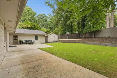 2635 Beckwith Trail SE, Marietta, GA 30068 - Photo 50
