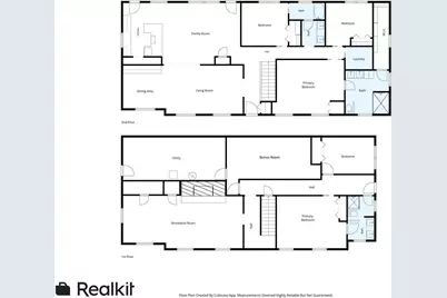 2635 Beckwith Trail SE, Marietta, GA 30068 - Photo 58