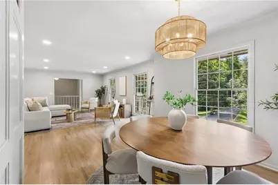 2635 Beckwith Trail SE, Marietta, GA 30068 - Photo 18
